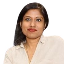 Madhushree Roy